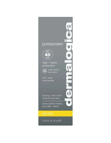 Dermalogica Porescreen SPF 40