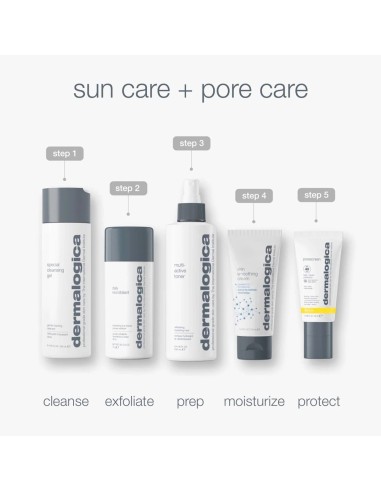 Dermalogica Porescreen SPF 40