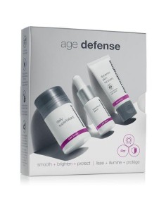 Dermalogica Age Defense Skin Kit Promo pakiranje