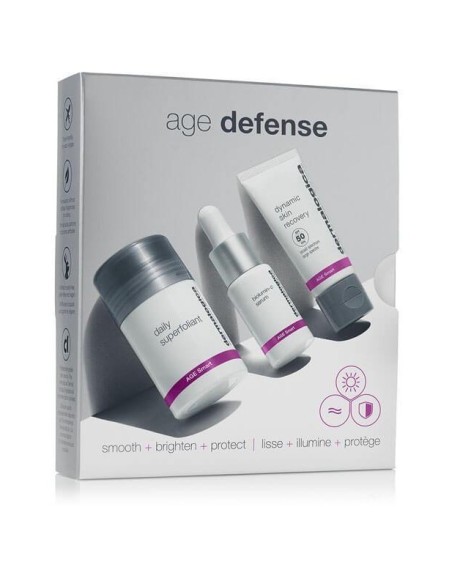 Dermalogica Age Defense Skin Kit Promo pakiranje
