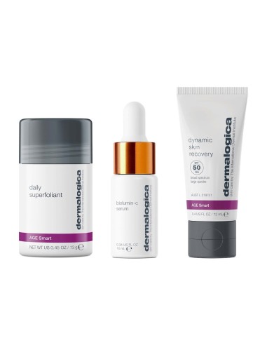 Dermalogica Age Defense Skin Kit Promo pakiranje