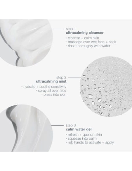 Dermalogica Sensitive Skin Rescue Kit Promo pakiranje