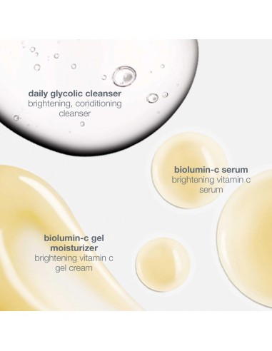 Dermalogica Daily Brightness Boosters Kit Promo pakiranje