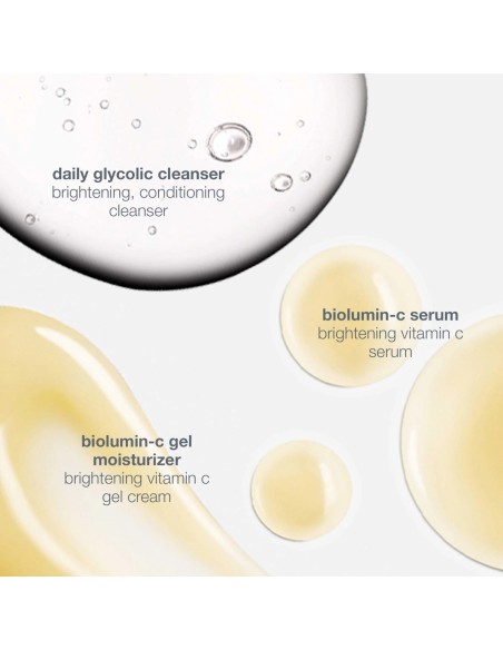 Dermalogica Daily Brightness Boosters Kit Promo pakiranje