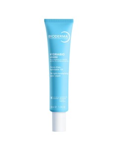 Bioderma Hydrabio Hidratantna lagana krema
