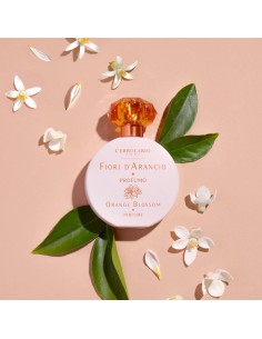 Lerbolario Fiori d Arancio Parfem 2