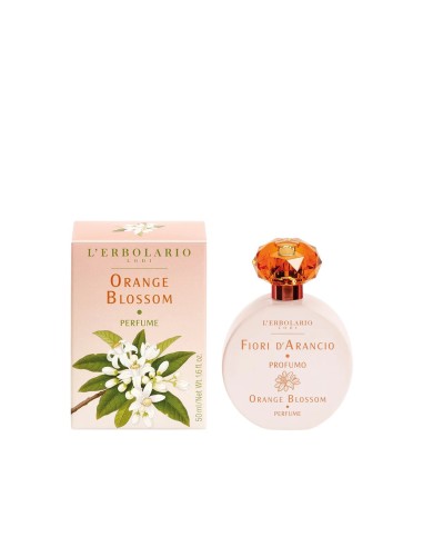 Lerbolario Fiori d Arancio Parfem