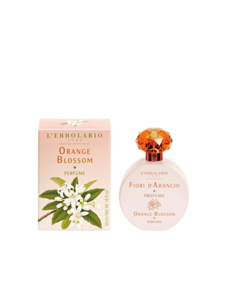 Lerbolario Fiori d Arancio Parfem