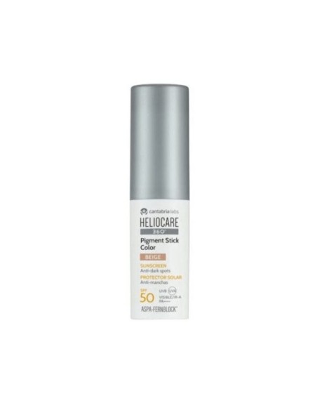Heliocare 360º Pigment Stick Beige