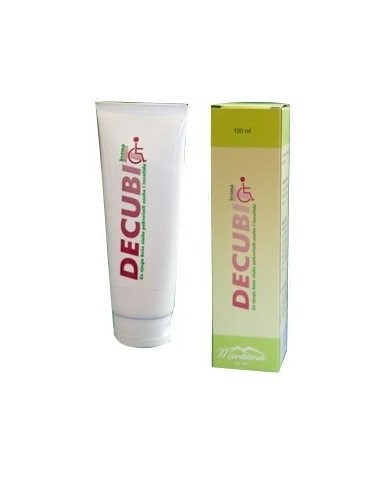 Decubit Krema Montana