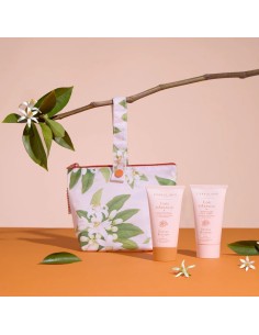 Lerbolario Beauty Pochette Fiori d Arancio Promo pakiranje 2