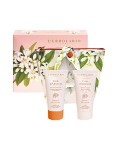 Lerbolario Beauty Pochette Fiori d Arancio Promo pakiranje