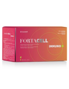 Goodwill Fortacell Immuno vrećice, dodatak prehrani