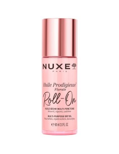 Nuxe Huile Prodigieuse Florale Roll on