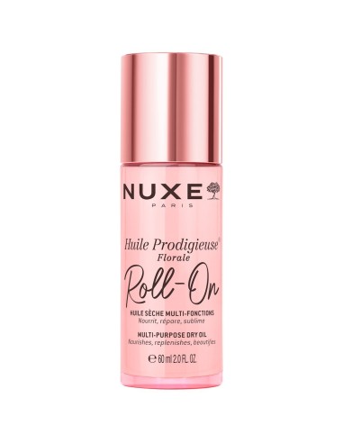 Nuxe Huile Prodigieuse Florale Roll on