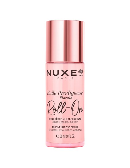 Nuxe Huile Prodigieuse Florale Roll on