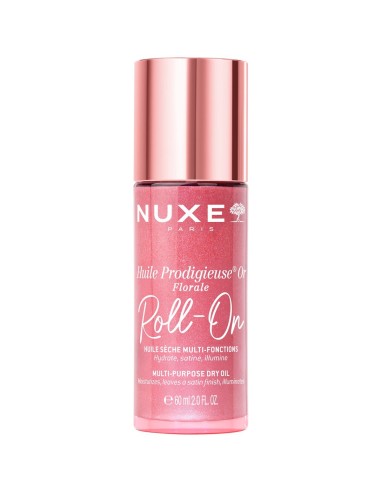 Nuxe Huile Prodigieuse Florale OR Roll on