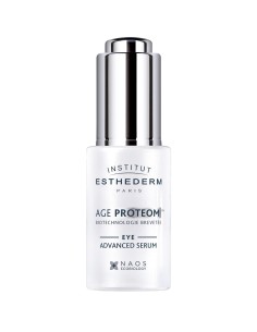Institut Esthederm Age Proteom Advanced Eye Serum