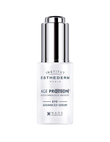 Institut Esthederm Age Proteom Advanced Eye Serum