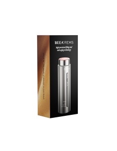 Beea Skin Anti-aging uređaj Rems, Revive, RF, EMS, LED, tamno siva