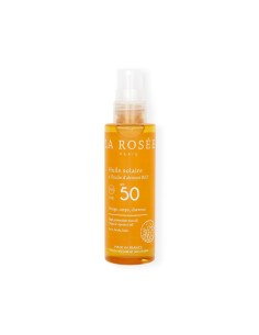 La Rosee Sun ulje za sunčanje SPF50