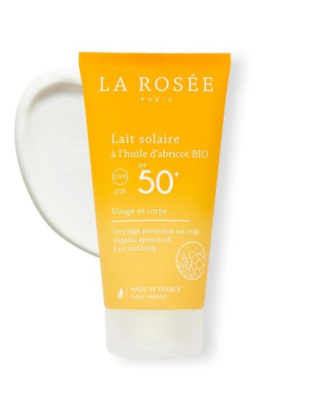 La Rosée Sun mlijeko za sunčanje SPF50+