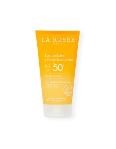 La Rosée Sun mlijeko za sunčanje SPF50+