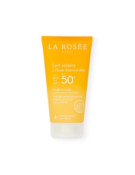 La Rosée Sun mlijeko za sunčanje SPF50+
