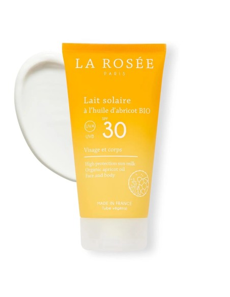 La Rosée Sun mlijeko za sunčanje SPF30