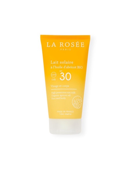 La Rosée Sun mlijeko za sunčanje SPF30