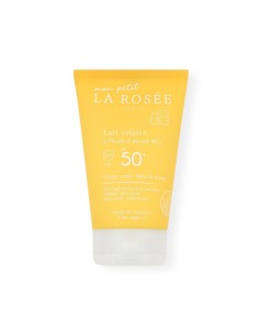 La Rosée Sun dječje mlijeko za sunčanje SPF50+
