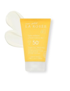 La Rosée Sun dječje mlijeko za sunčanje SPF50+ 2