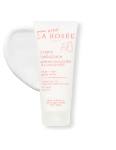 La Rosee Baby Mon petit Hidratantna krema