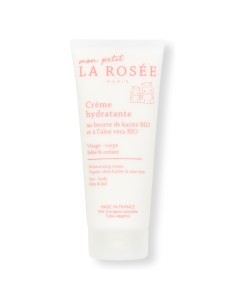 La Rosee Baby Mon petit Hidratantna krema