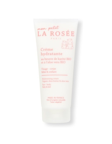 La Rosee Baby Mon petit Hidratantna krema
