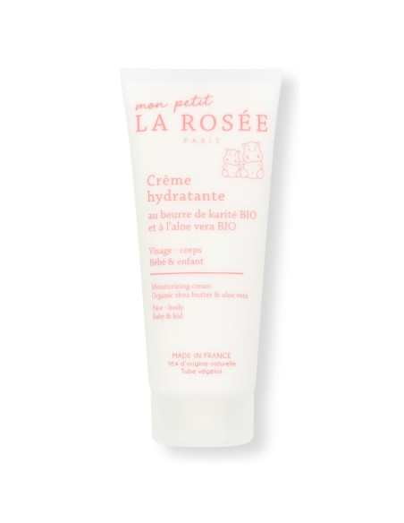 La Rosee Baby Mon petit Hidratantna krema