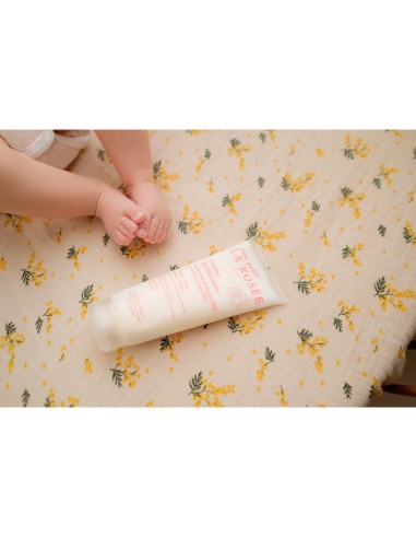 La Rosee Baby Mon petit Hidratantna krema