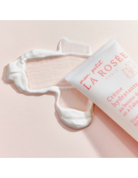 La Rosee Baby Mon petit Hidratantna krema
