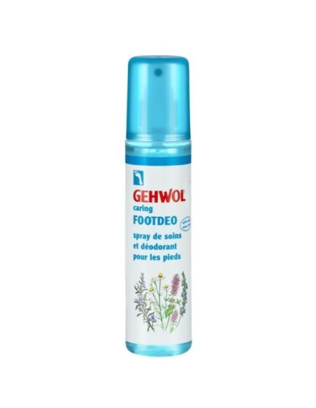 Gehwol Deo Sprej