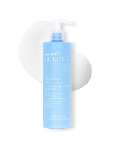 La Rosee Baby Mon petit Vrlo blagi gel za pranje 2