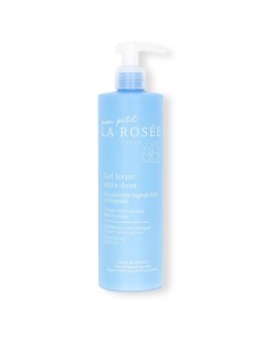 La Rosee Baby Mon petit Vrlo blagi gel za pranje