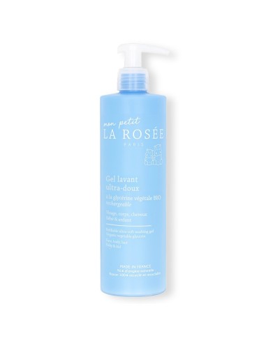 La Rosee Baby Mon petit Vrlo blagi gel za pranje