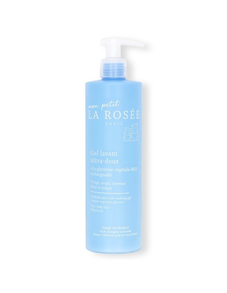 La Rosee Baby Mon petit Vrlo blagi gel za pranje