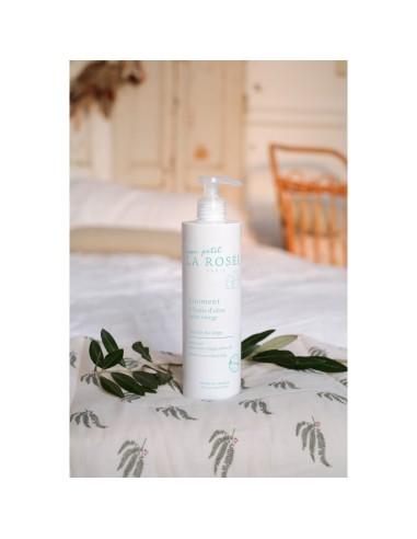 La Rosee Baby Mon petit Liniment