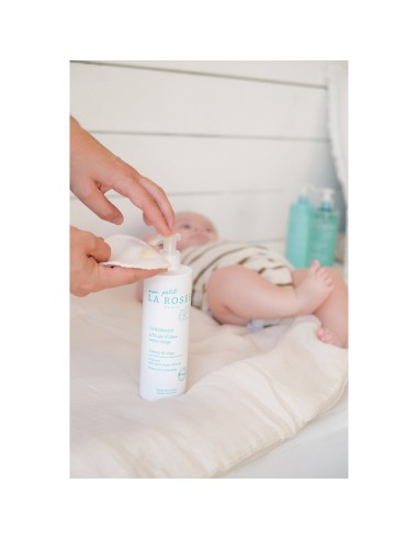La Rosee Baby Mon petit Liniment