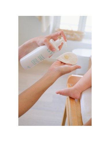 La Rosee Baby Mon petit Liniment