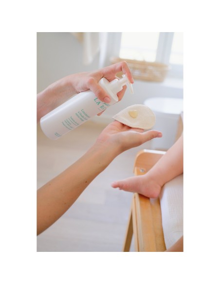 La Rosee Baby Mon petit Liniment