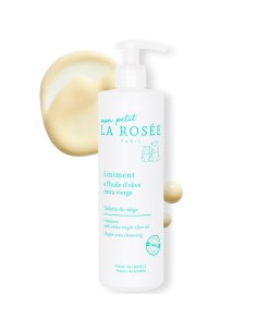 La Rosee Baby Mon petit Liniment 2