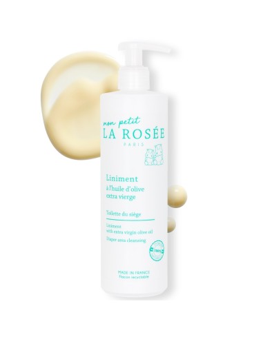 La Rosee Baby Mon petit Liniment
