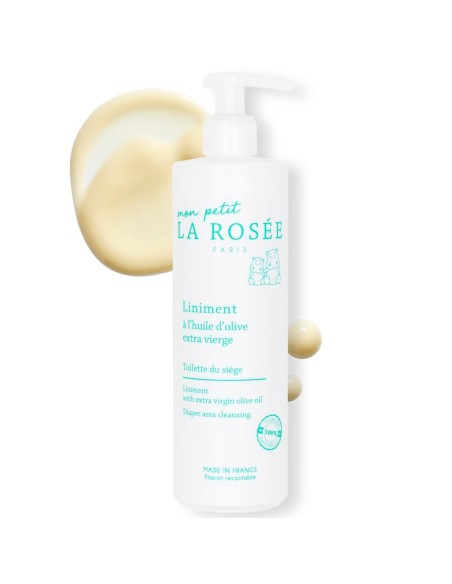 La Rosee Baby Mon petit Liniment